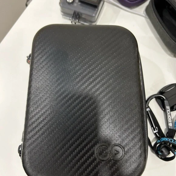 GoPro Hero+LCD - Picture 4 of 5